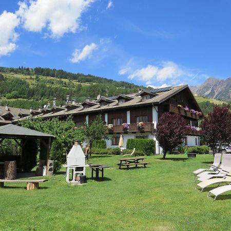 Lareit Appartamenti Bormio Luaran gambar