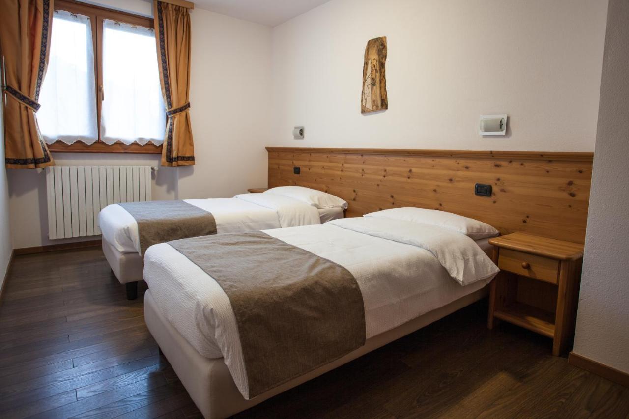 Lareit Appartamenti Bormio Luaran gambar